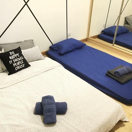 Ara Damansara Oasis Residence, Specious Home 4-8Pax, 8Min Subang Airport, 10Min Sunway Petaling Jaya Buitenkant foto