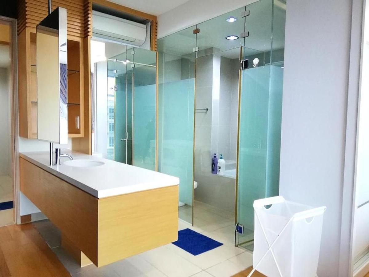 Ara Damansara Oasis Residence, Specious Home 4-8Pax, 8Min Subang Airport, 10Min Sunway Petaling Jaya Buitenkant foto