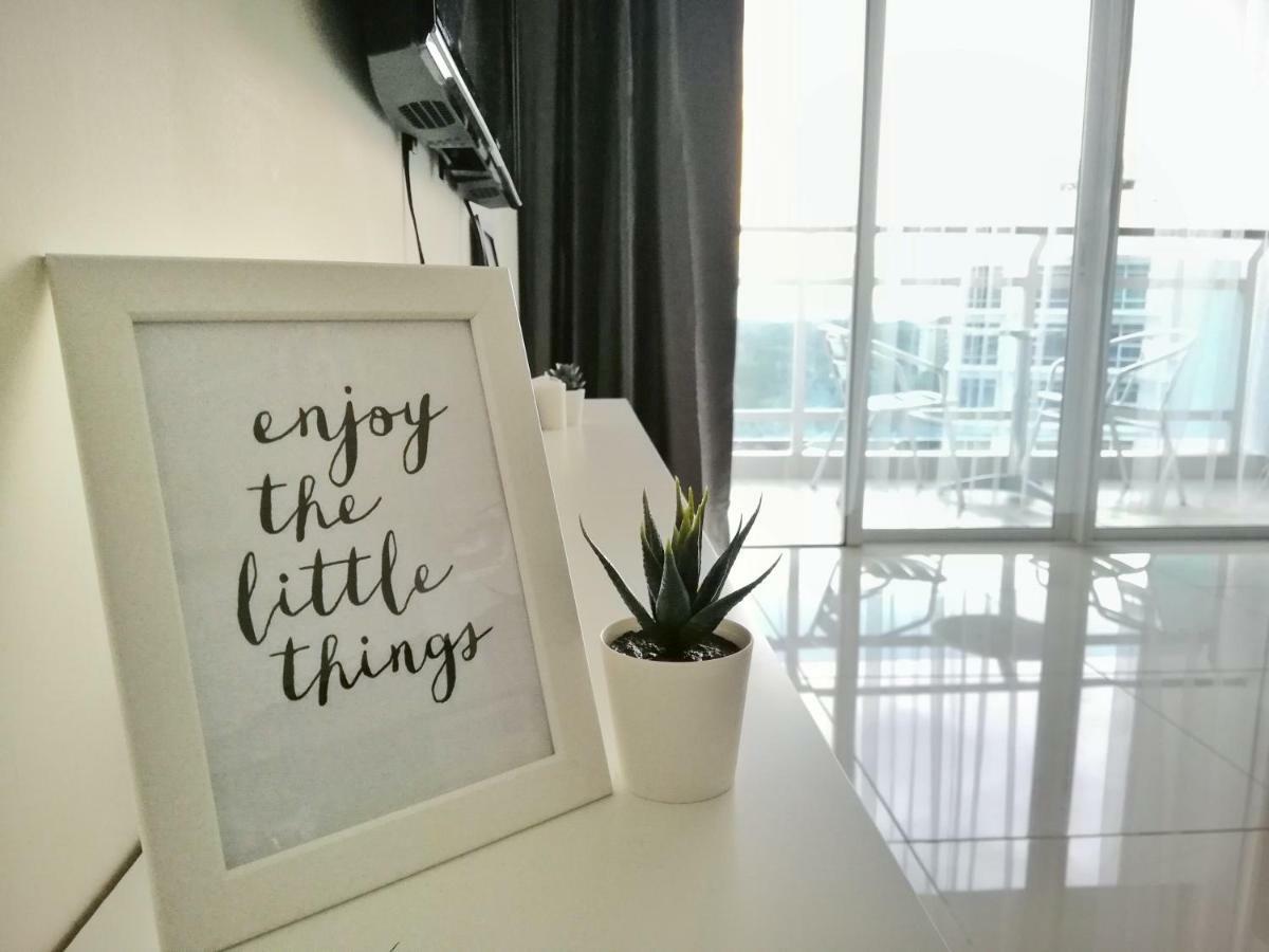 Ara Damansara Oasis Residence, Specious Home 4-8Pax, 8Min Subang Airport, 10Min Sunway Petaling Jaya Buitenkant foto