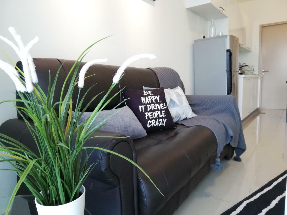 Ara Damansara Oasis Residence, Specious Home 4-8Pax, 8Min Subang Airport, 10Min Sunway Petaling Jaya Buitenkant foto