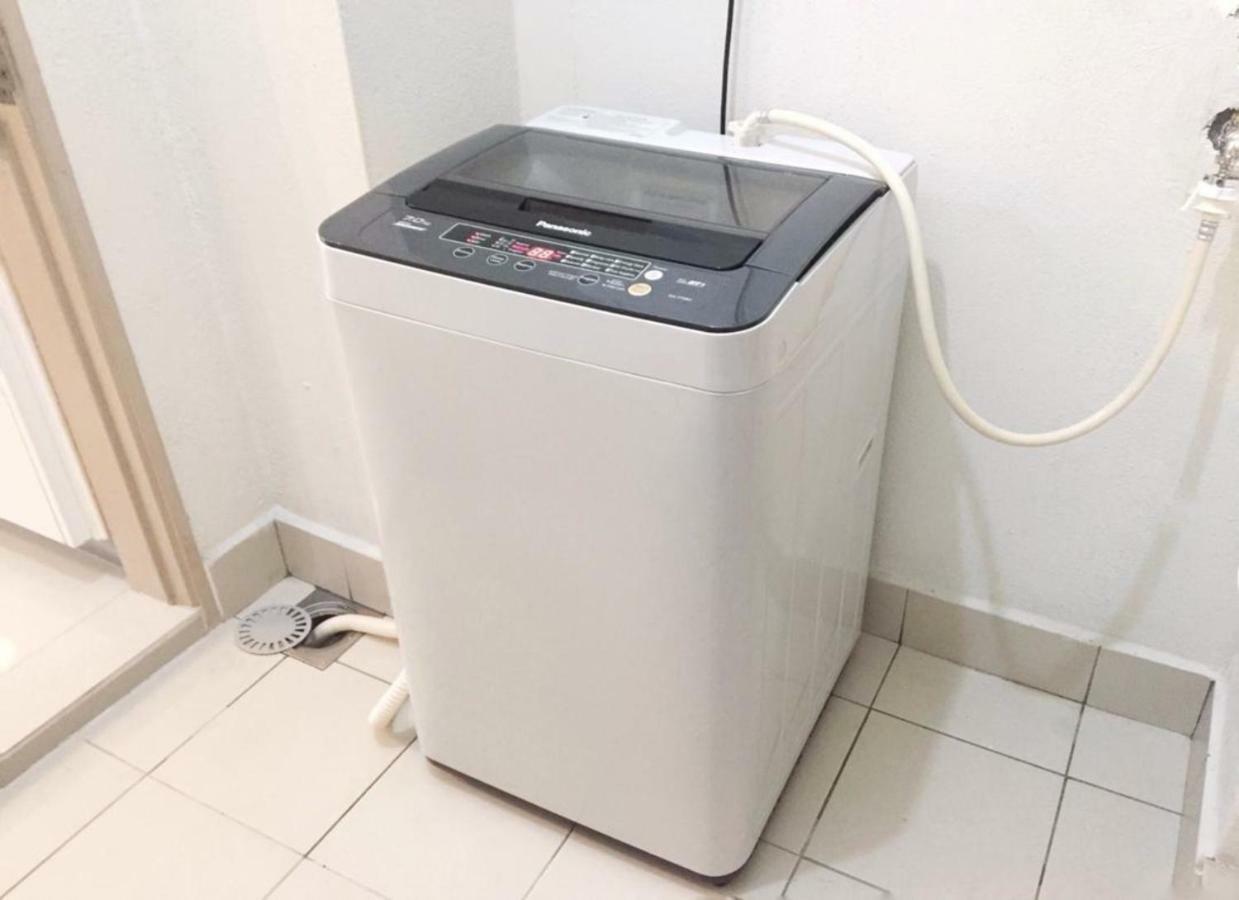 Ara Damansara Oasis Residence, Specious Home 4-8Pax, 8Min Subang Airport, 10Min Sunway Petaling Jaya Buitenkant foto