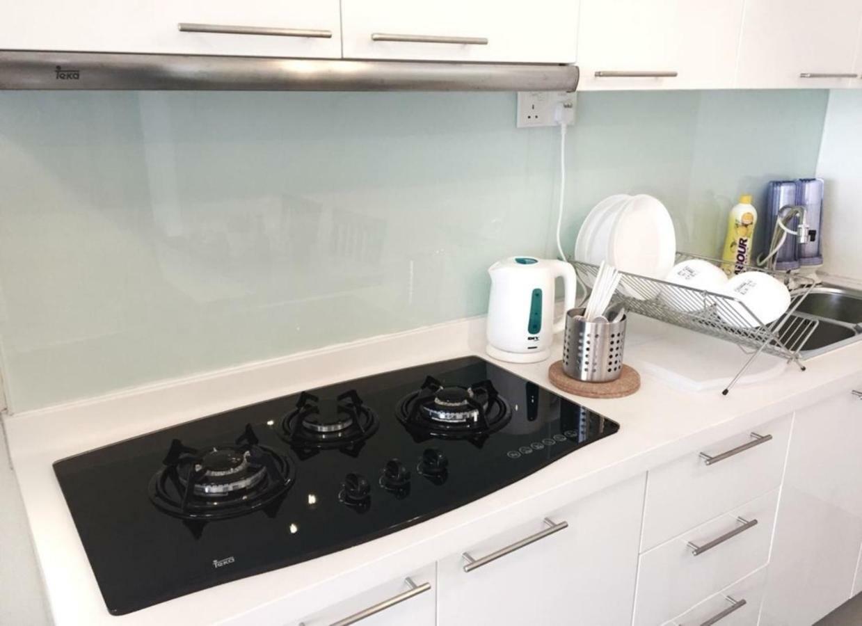 Ara Damansara Oasis Residence, Specious Home 4-8Pax, 8Min Subang Airport, 10Min Sunway Petaling Jaya Buitenkant foto